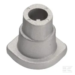 Porte-lame 7/8"
