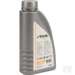 Huile moteur SAE30 - 600ml