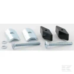 Kit de fixations (2 pcs.)