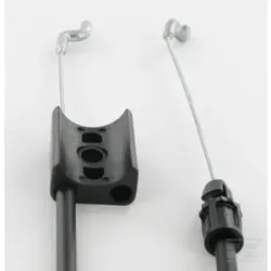 Câble de frein moteur p/Euro 45 450 S