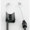 Câble de frein moteur p/Euro 45 450 S
