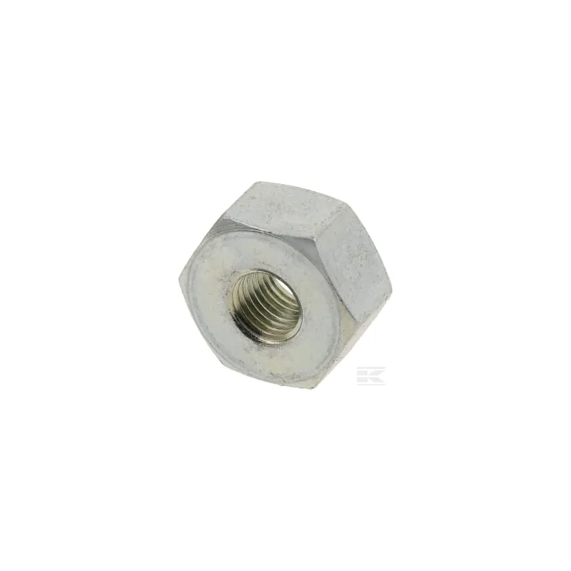 Écrou spécial m6 x 0,75