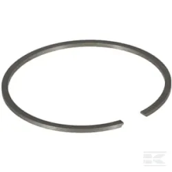 Segments de piston