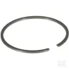 Segments de piston