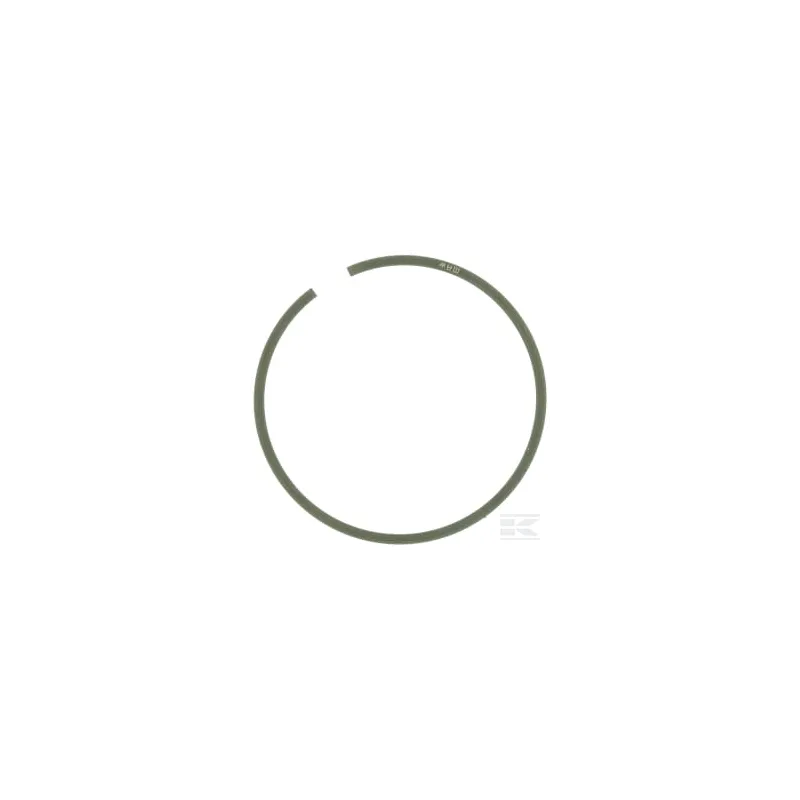 Segments de piston
