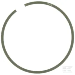Segments de piston