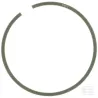 Segments de piston