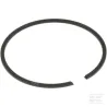 Segments de piston