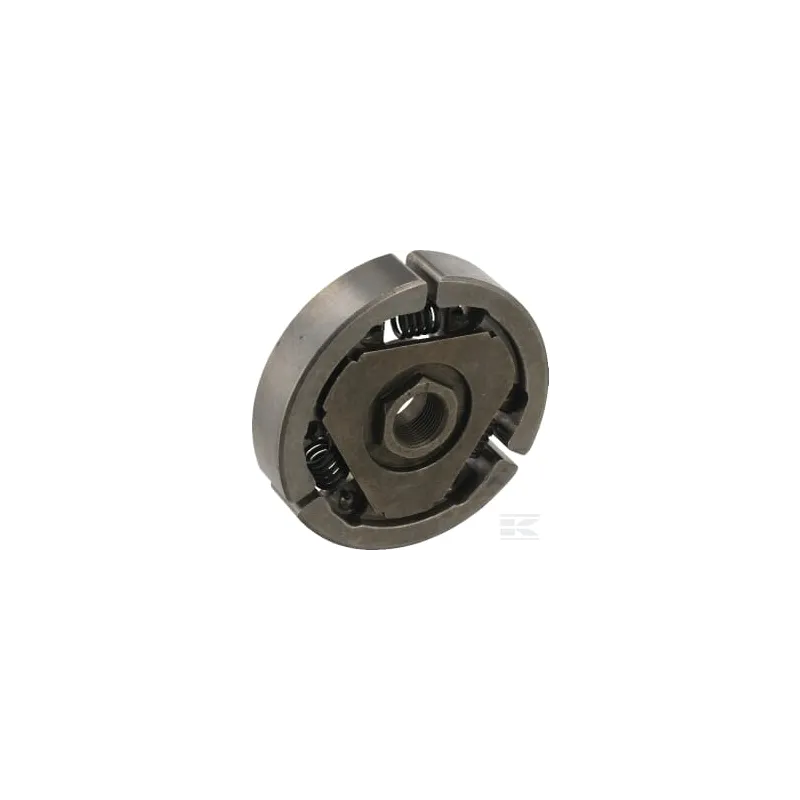 Sabot d'embrayage