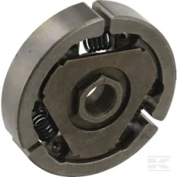 Sabot d'embrayage