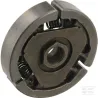 Sabot d'embrayage