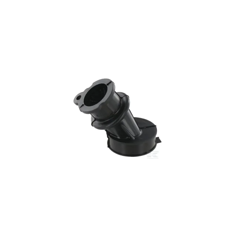 Pipe d'admission PVC