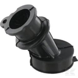 Pipe d'admission PVC