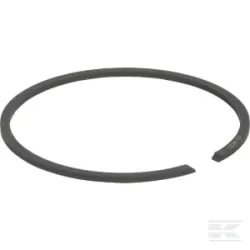 Segments de piston