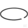 Segments de piston