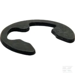 Circlip D10