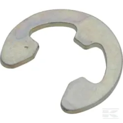 Clip électronique