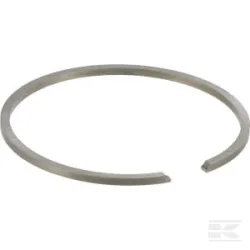 Segment de piston