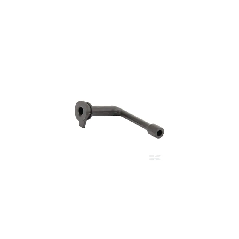 Flexible d'huile