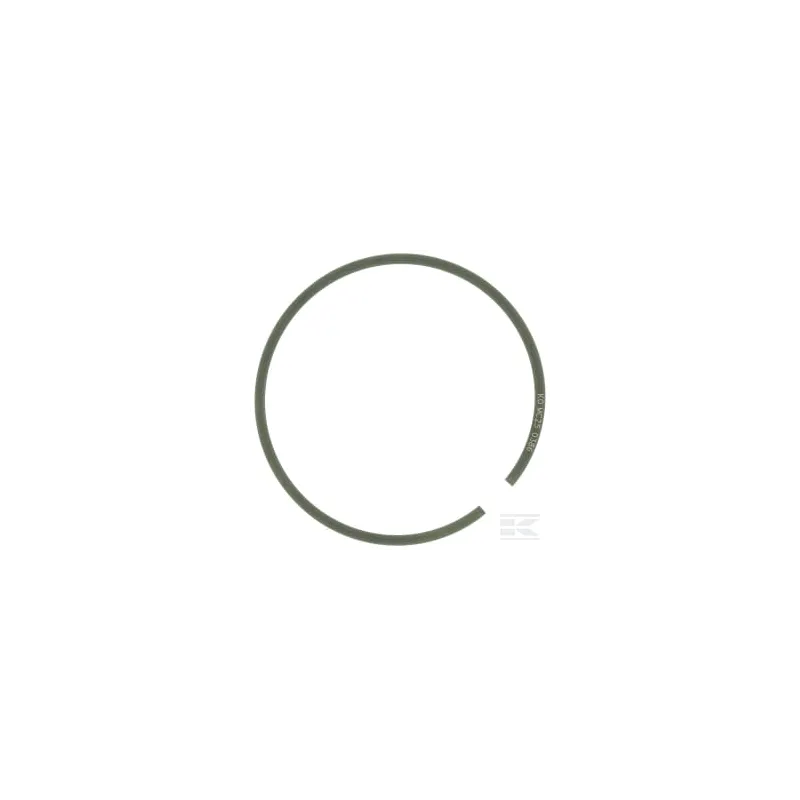 Segments de piston