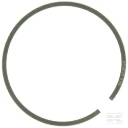 Segments de piston