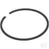 Segments de piston