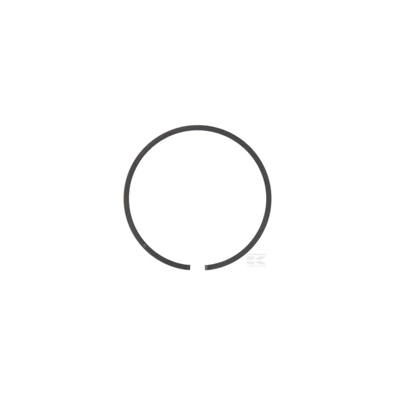 Segments de piston