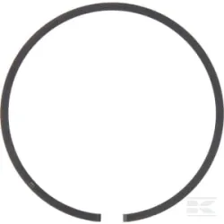 Segments de piston