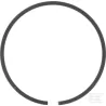 Segments de piston