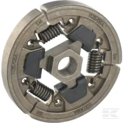 Embrayage centrifuge