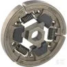 Embrayage centrifuge