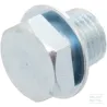 Vis p. soupape décompression