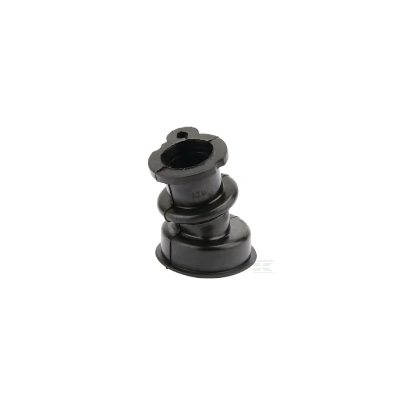 Pipe d'admission PVC