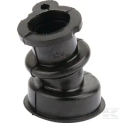 Pipe d'admission PVC