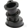 Pipe d'admission PVC