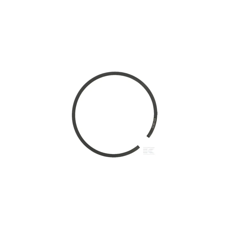 Segments de piston