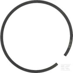 Segments de piston