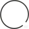 Segments de piston