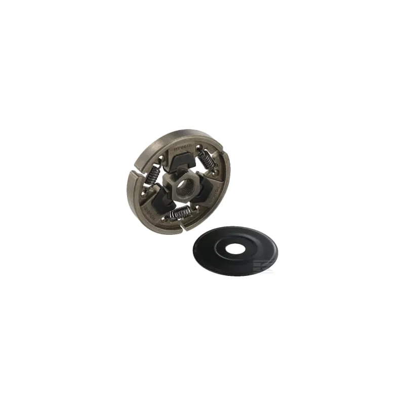 Embrayage centrifuge