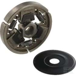 Embrayage centrifuge