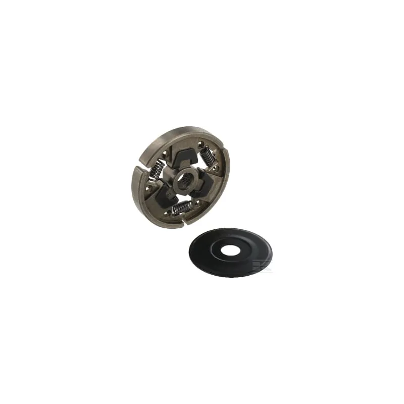 Embrayage centrifuge