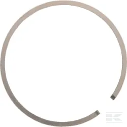 Segments de piston