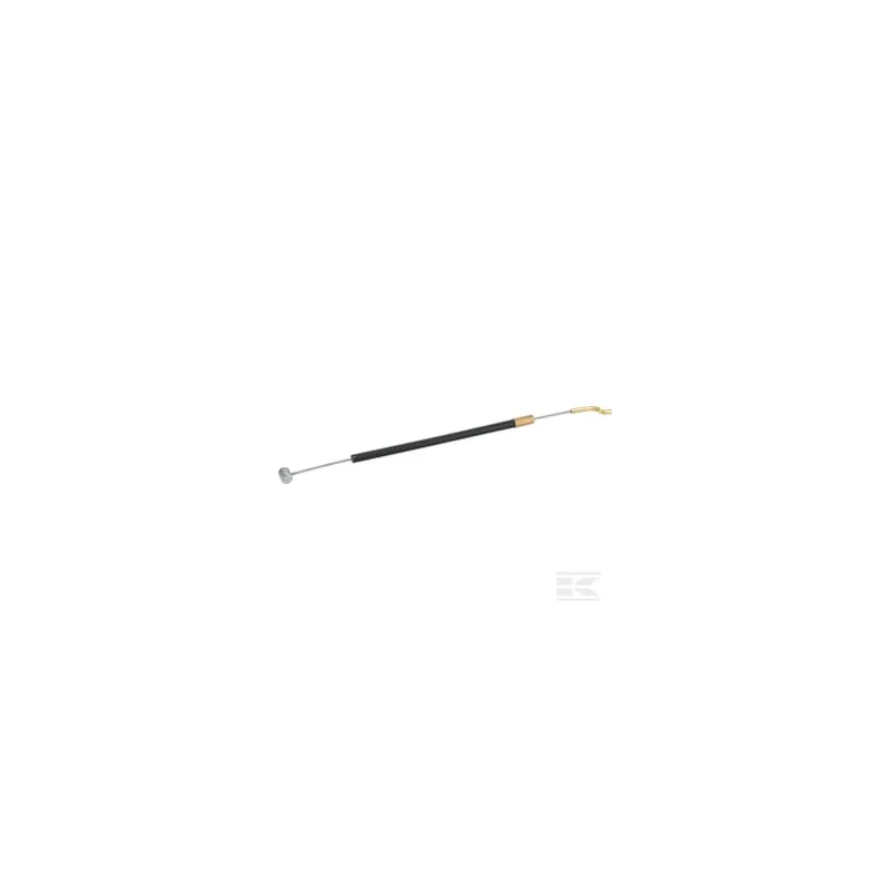 Câble d'accélérateur