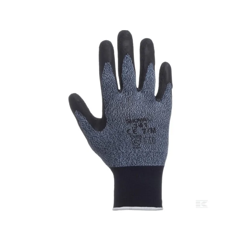 Gants Showa 341 Adv. Grip L