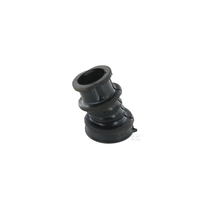 Pipe d'admission PVC