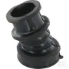 Pipe d'admission PVC