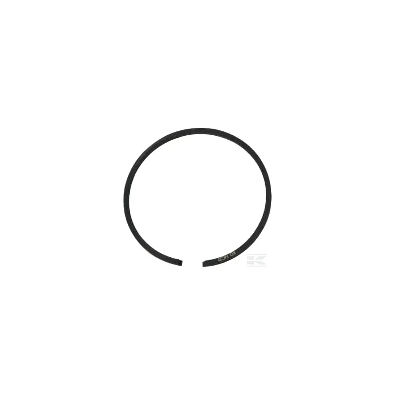 Segments de piston