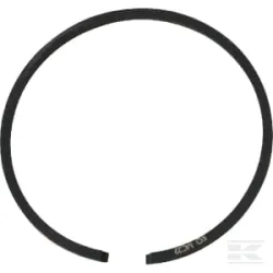 Segments de piston