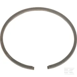 Segments de piston