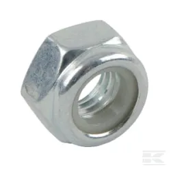 Ecrou autoserrant
